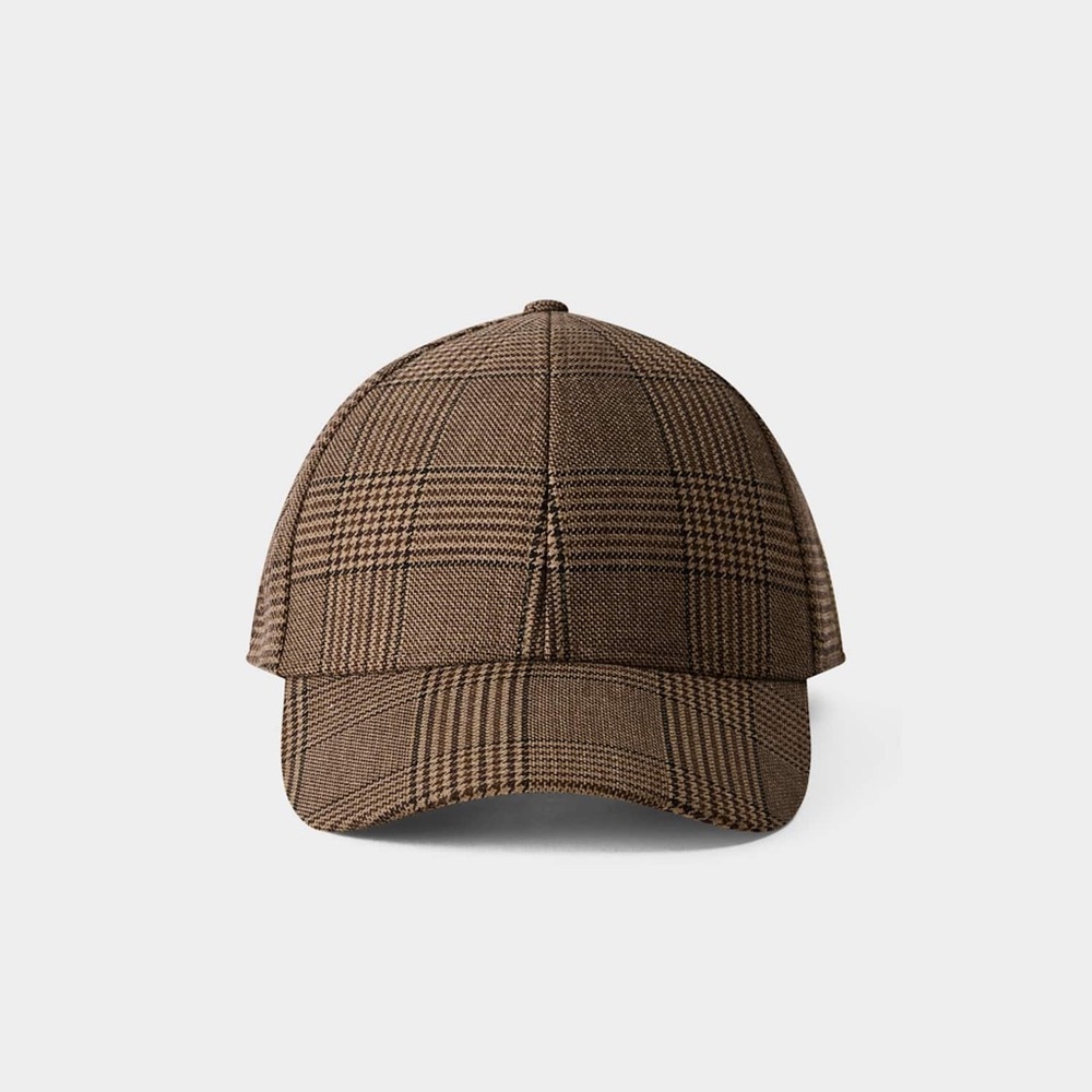 Aritzia babaton Premier Baseball Hat